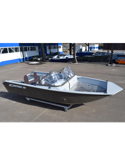 Gold Fisher 500 DCM FISH