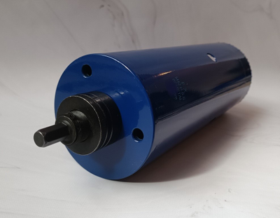 Коронка биметаллическая диаметр 133 мм глубина 300 мм + держатель с креплением шестигранник 13 мм для дрели