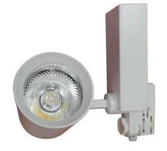 Светодиодный трековый светильник GTR-30-3-IP20