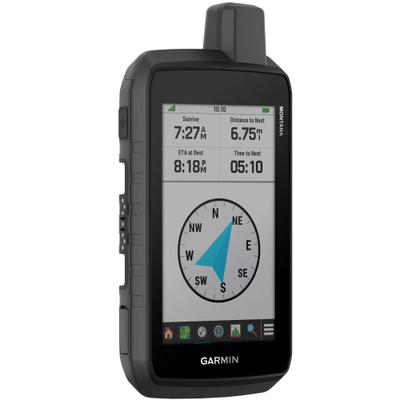 Навигатор Garmin Montana 710 (010-02963-01)