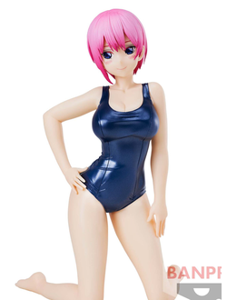 Фигурка Итика Накано (Ichika Nakano School style ver.)