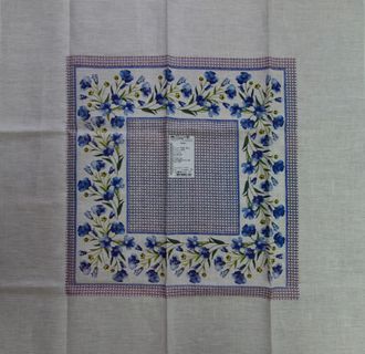 Салфетка, арт. 13с286, 90*90