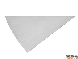 сменное лезвие STORCH FLEXOGRIP ALUSTAR 1500-0,5 мм с прямыми краями