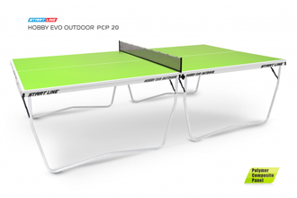 Теннисный стол Start Line Hobby Evo Outdoor PCP 20
