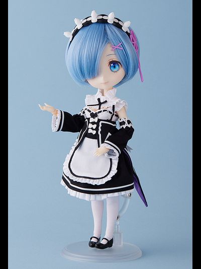 Кукла Harmonia Humming Рем (Rem)