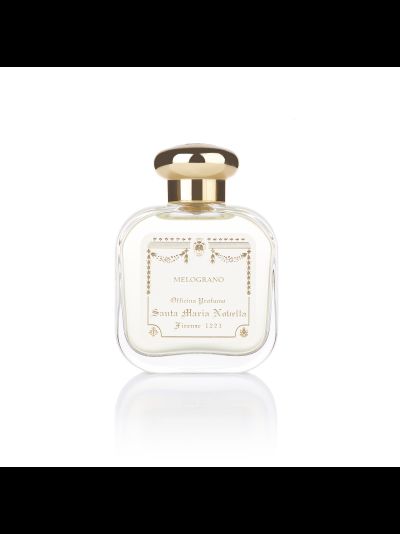 Santa Maria Novella одеколон MELOGRANO