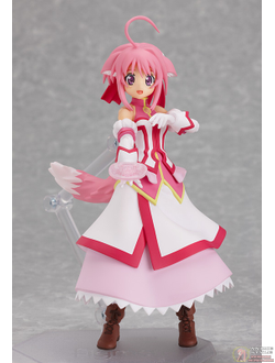 Фигурка фигма Мильхиор Ф. (Фирианно) Бискотти (figma Millhiore Firianno Biscotti)