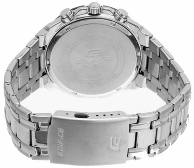 Часы Casio Edifice EFR-539DE-8A