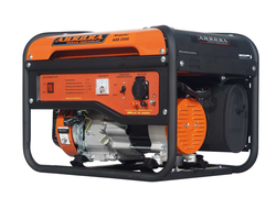 Бензогенератор Aurora AGE 2500