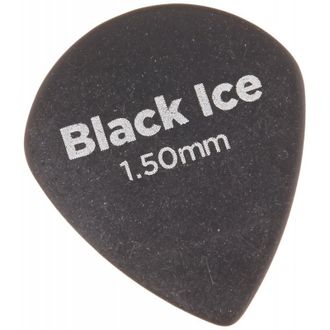 Planet Waves 3DBK7-10 Black Ice X-Heavy