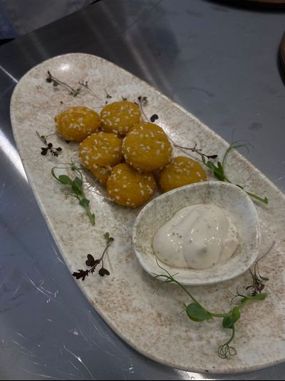 Блюдо для подачи 360*160 мм