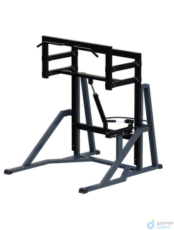 INVAR700 Тренажер Никишкина для подтягиваний