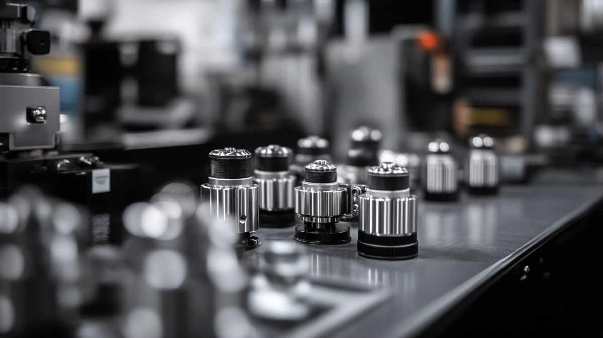 Индуктивные датчики VIRIDEN серии V1S купить