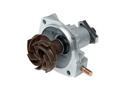 Помпа LUZAR 2101-2107 ТУРБО LWP01014