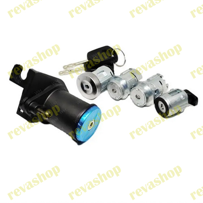 личинка замка двери Ford, замена личинки зажигания Ford, ремонт личинки зажигания Ford