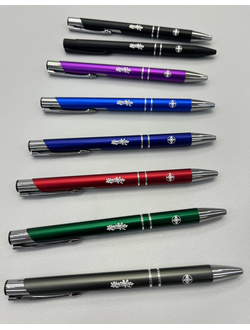 APIKA Ручка с лазерной гравировкой