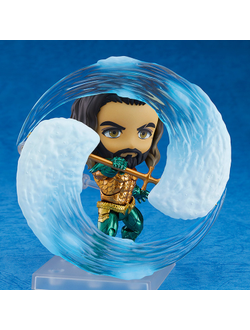 Нендроид Аквамен (Aquaman Hero's Edition)
