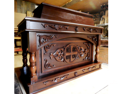 гробница для плащаницы