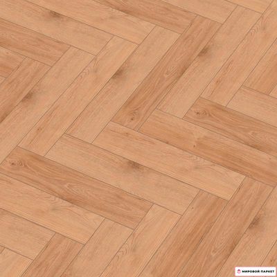 Ламинат My Step Manor Plus Мерло MS3810 32 класс толщина 10 мм с фаской 0.926 м2