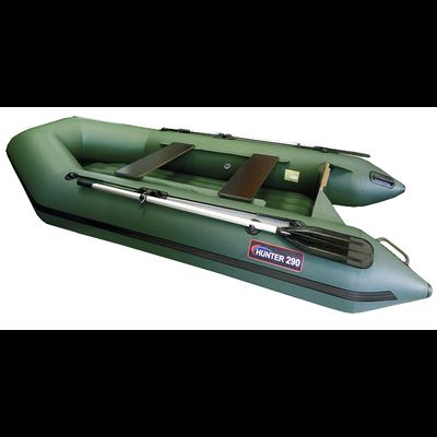 Моторная лодка Хантер 290 ЛН
