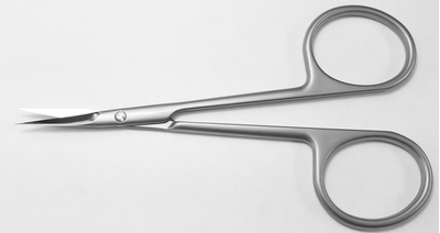 Ножницы для кутикулы Mertz 1355