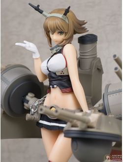 Фигурка Муцу (Mutsu)