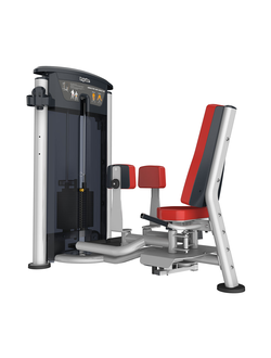 IT9508 - Сведение разведение ног