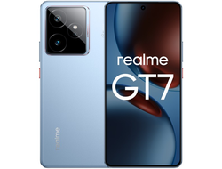 Realme GT 7 12/256Gb Blue