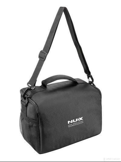 Nux NFM-03-BK AXON-3