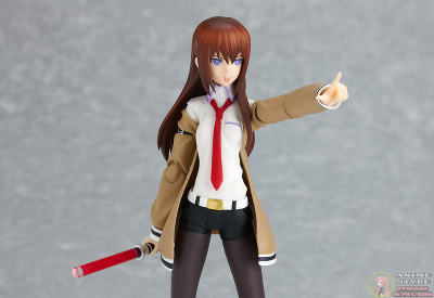 Steins gate figma sales