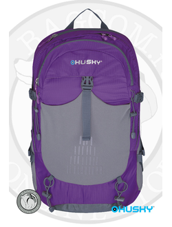 Купить женский велорюкзак Husky Spiner в СПб