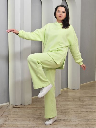 Худи 629-0724 / Брюки 643-0724