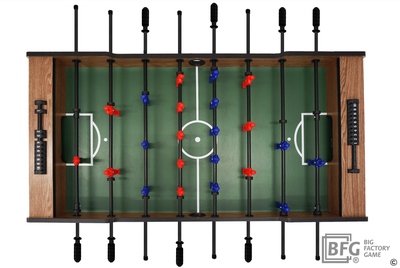 Настольный футбол / Кикер BFG Compact 48 (Аризона)