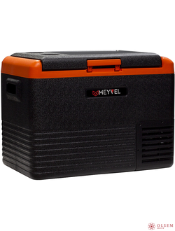 Автохолодильник MEYVEL AF-K40, 40 литров