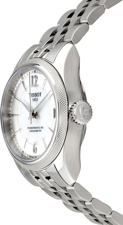 Швейцарские часы Tissot T108.208.11.117.00