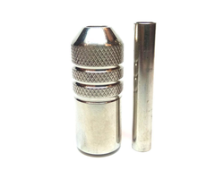 Держатель из нержавеющей стали ST-203 (20мм х 50мм)