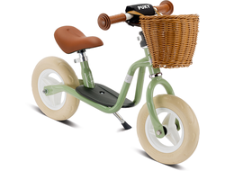 Беговел Puky LR M Classic retro green ретро зеленый