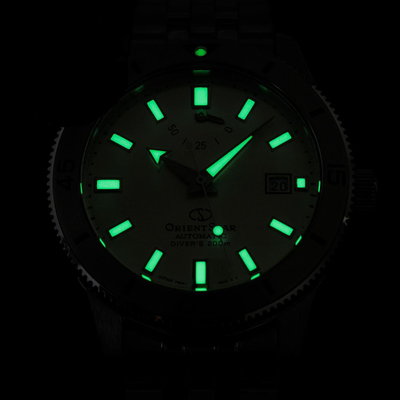 Мужские часы Orient RE-AU0502S