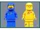 # 70841 Космический Отряд Бенни / Benny’s Space Squad (2019)