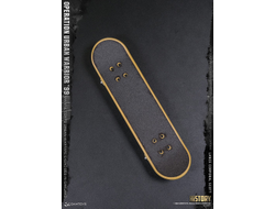 Американский морпех - младший капрал Скотт - ФИГУРКА 1/6 scale Operation Urban Warrior ‘99 - Marine Corps urban warfare exercises in Oakland “Lance corporal Scott” (78079) - DAMTOYS