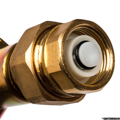 Группа подключения мембранного бака STOUT SVS-0006-013020