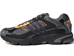 Adidas Response Black/Orange