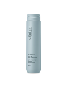 Satinique™ Очищающий кондиционер для жирных волос, 280 мл