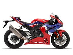 CBR 1000 RR-R