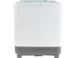 Стиральная машина полуавтомат Славда WS-80 РЕТ