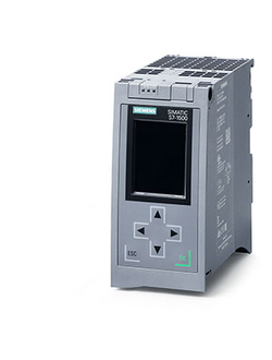 6ES7515-2FM02-0AB0 SIMATIC S7-1500, ЦЕНТРАЛЬНЫЙ ПРОЦЕССОР CPU 1515F-2 PN, РАБОЧАЯ ПАМЯТЬ 750 КБ ДЛЯ ПРОГРАММЫ И 3 МБ ДЛЯ ДАННЫХ, 1 ИНТЕРФЕЙС - PROFINET IRT С 2Х-ПОРТОВЫМ КОММУТАТОРОМ, 2 ИНТЕРФЕЙС - ETHERNET