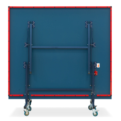 Теннисный стол складной для помещений «Winner S-280 Indoor» (274 Х 152.5 Х 76 см ) с сеткой