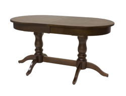 Стол раздвижной Leset Каролина 1Р