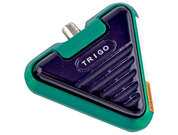 Педаль ножная TRIGO B-200 green