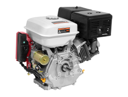 Двигатель бензиновый G 420/190FE (S-тип, вал под шпонку Ø 25мм) - K3